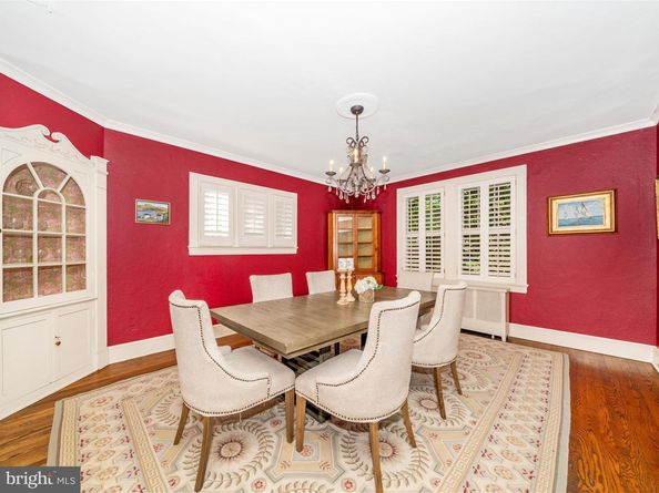 3902 Aspen Street, Chevy Chase MD 20815