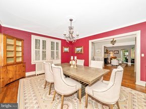 3902 Aspen Street, Chevy Chase MD 20815