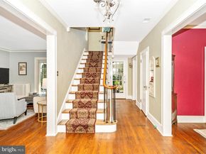 3902 Aspen Street, Chevy Chase MD 20815