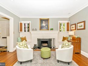 3902 Aspen Street, Chevy Chase MD 20815