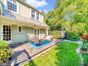 3902 Aspen Street, Chevy Chase MD 20815