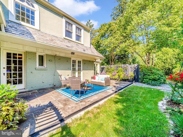 3902 Aspen Street, Chevy Chase MD 20815
