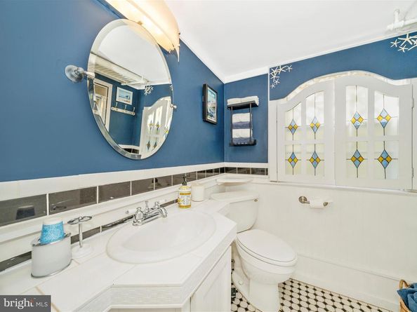 3902 Aspen Street, Chevy Chase MD 20815