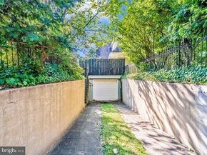 3902 Aspen Street, Chevy Chase MD 20815