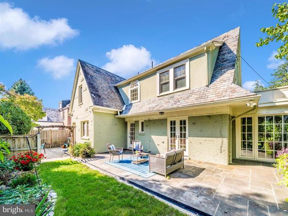 3902 Aspen Street, Chevy Chase MD 20815