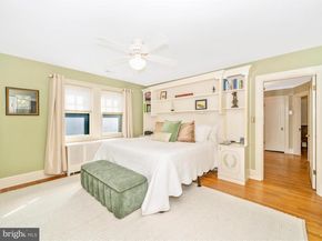 3902 Aspen Street, Chevy Chase MD 20815