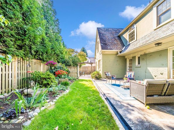 3902 Aspen Street, Chevy Chase MD 20815