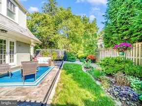 3902 Aspen Street, Chevy Chase MD 20815