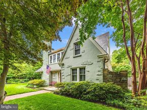 3902 Aspen Street, Chevy Chase MD 20815
