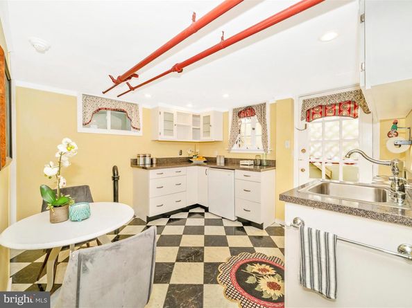 3902 Aspen Street, Chevy Chase MD 20815