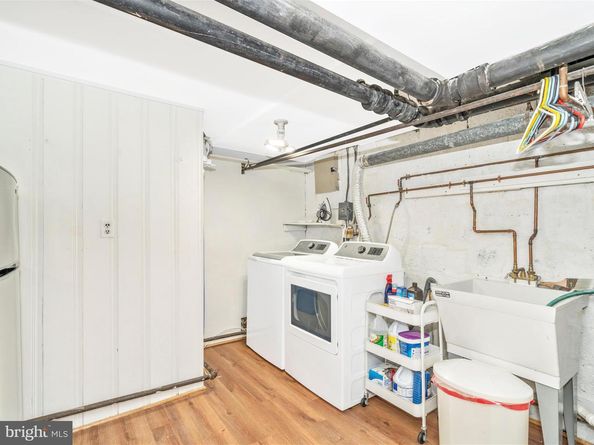 3902 Aspen Street, Chevy Chase MD 20815