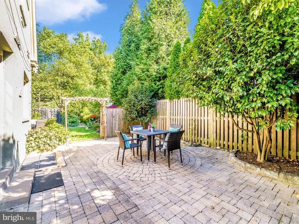 3902 Aspen Street, Chevy Chase MD 20815