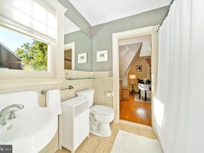 3902 Aspen Street, Chevy Chase MD 20815