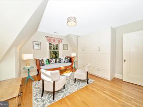 3902 Aspen Street, Chevy Chase MD 20815