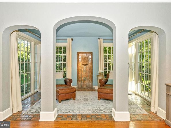 3902 Aspen Street, Chevy Chase MD 20815