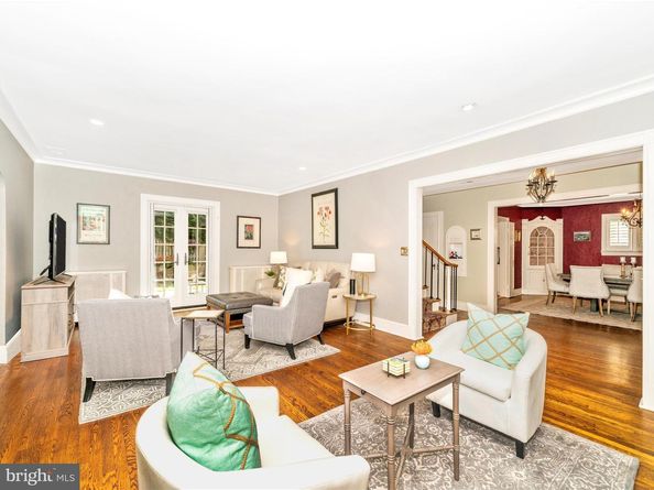 3902 Aspen Street, Chevy Chase MD 20815