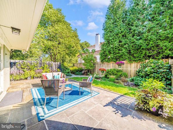 3902 Aspen Street, Chevy Chase MD 20815