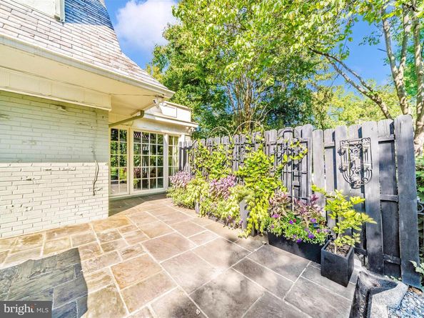 3902 Aspen Street, Chevy Chase MD 20815