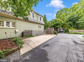 3902 Aspen Street, Chevy Chase MD 20815
