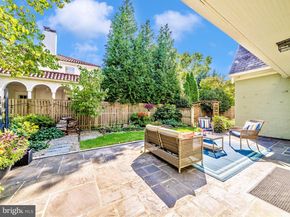 3902 Aspen Street, Chevy Chase MD 20815