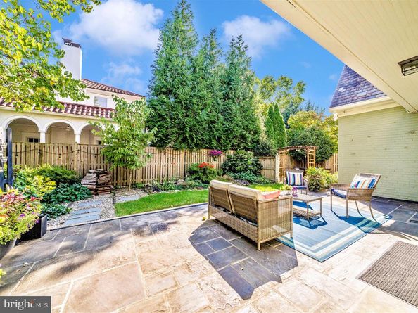 3902 Aspen Street, Chevy Chase MD 20815