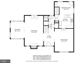 3902 Aspen Street, Chevy Chase MD 20815