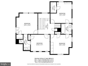 3902 Aspen Street, Chevy Chase MD 20815