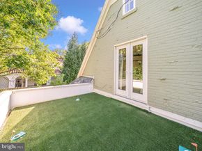 3902 Aspen Street, Chevy Chase MD 20815