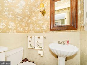 3902 Aspen Street, Chevy Chase MD 20815