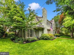 3902 Aspen Street, Chevy Chase MD 20815