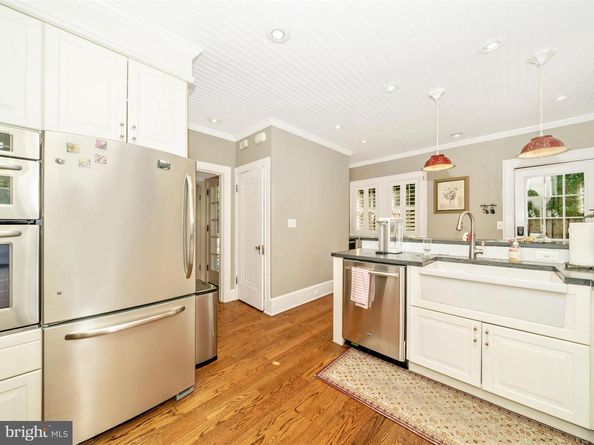 3902 Aspen Street, Chevy Chase MD 20815