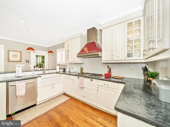 3902 Aspen Street, Chevy Chase MD 20815