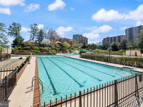 203 Yoakum Parkway 1206, Alexandria VA 22304