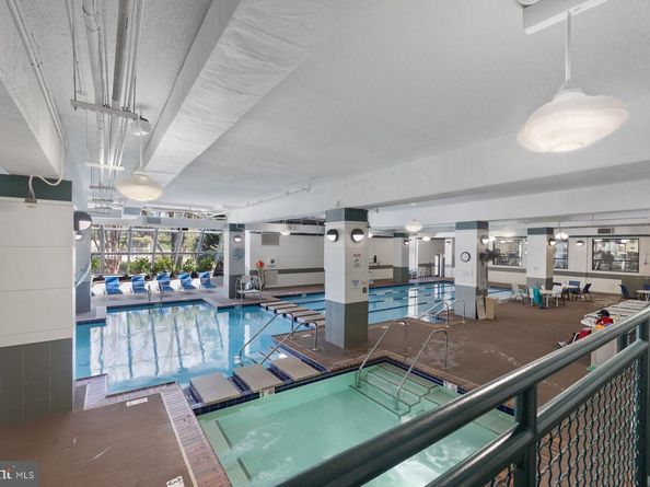 203 Yoakum Parkway 1206, Alexandria VA 22304
