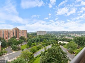 203 Yoakum Parkway 1206, Alexandria VA 22304
