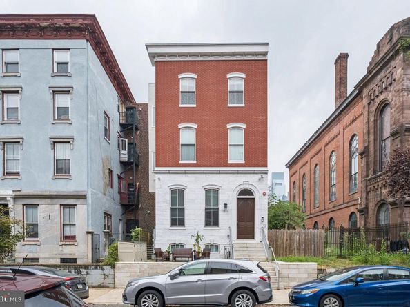 1516 Green Street, Philadelphia PA 19130
