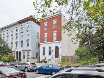 1516 Green Street