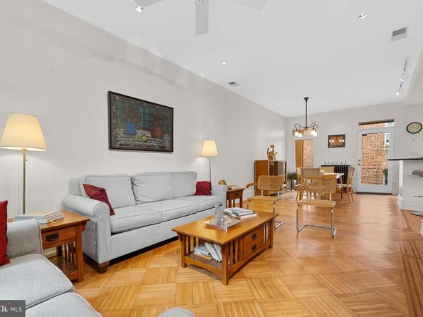 2332 19TH Street NW, Washington DC 20009