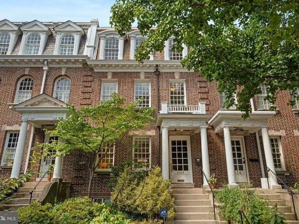 2332 19TH Street NW, Washington DC 20009
