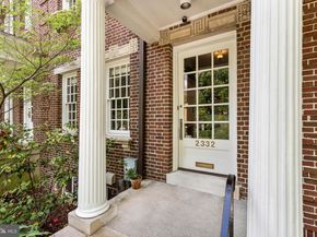 2332 19TH Street NW, Washington DC 20009