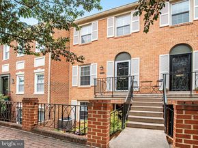 3275 Sutton Place NW A, Washington DC 20016