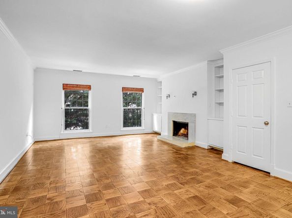3275 Sutton Place NW A, Washington DC 20016