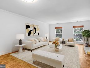 3275 Sutton Place NW A, Washington DC 20016