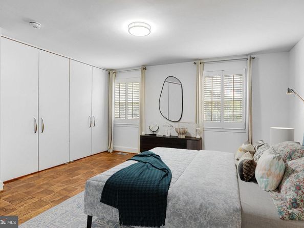 3275 Sutton Place NW A, Washington DC 20016