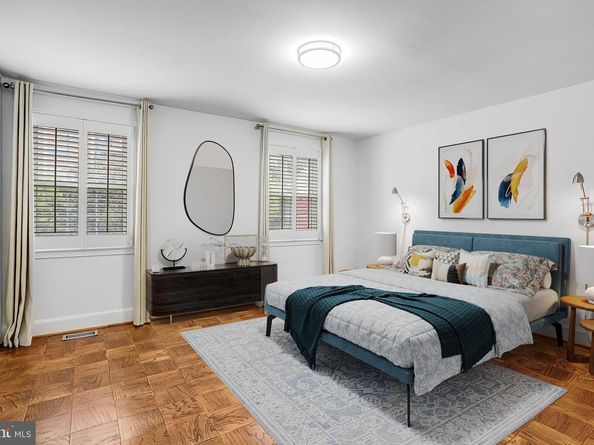 3275 Sutton Place NW A, Washington DC 20016