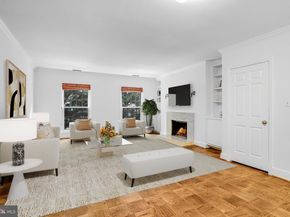 3275 Sutton Place NW A, Washington DC 20016