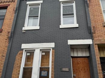 2834 W Harold Street