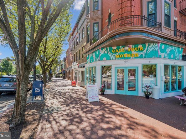 418 15TH Street SE, Washington DC 20003
