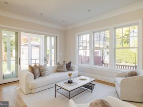 632 N Kenmore Street, Arlington VA 22201