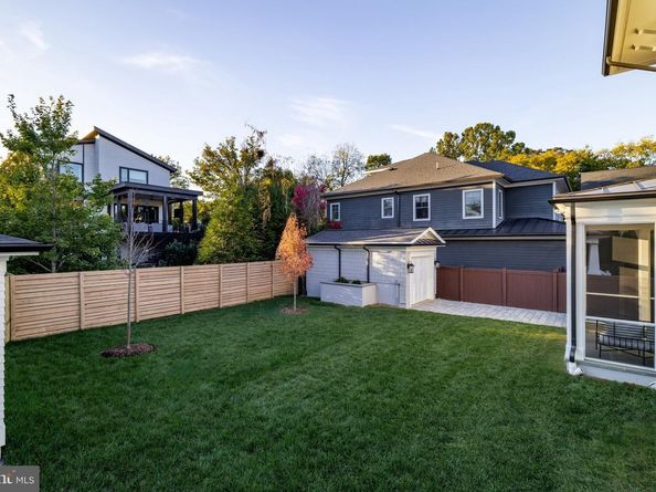 632 N Kenmore Street, Arlington VA 22201